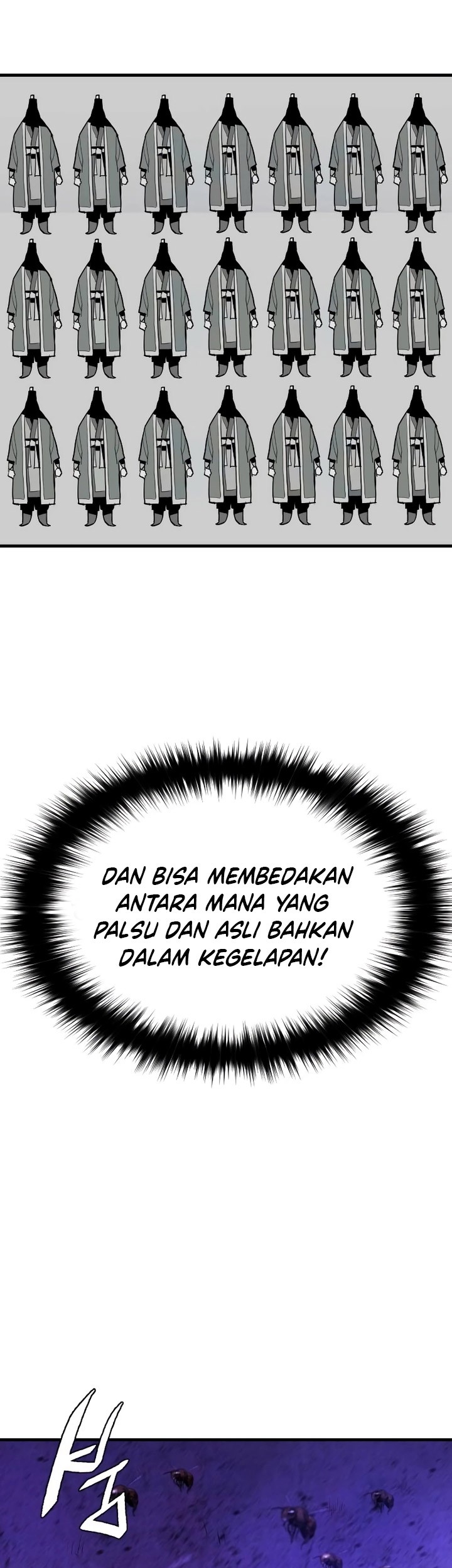 Demon Lord (Demon King) Chapter 04 Gambar 22