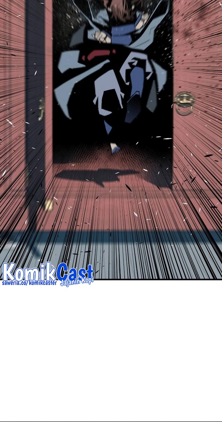 Demon Lord (Demon King) Chapter 04 Gambar 33