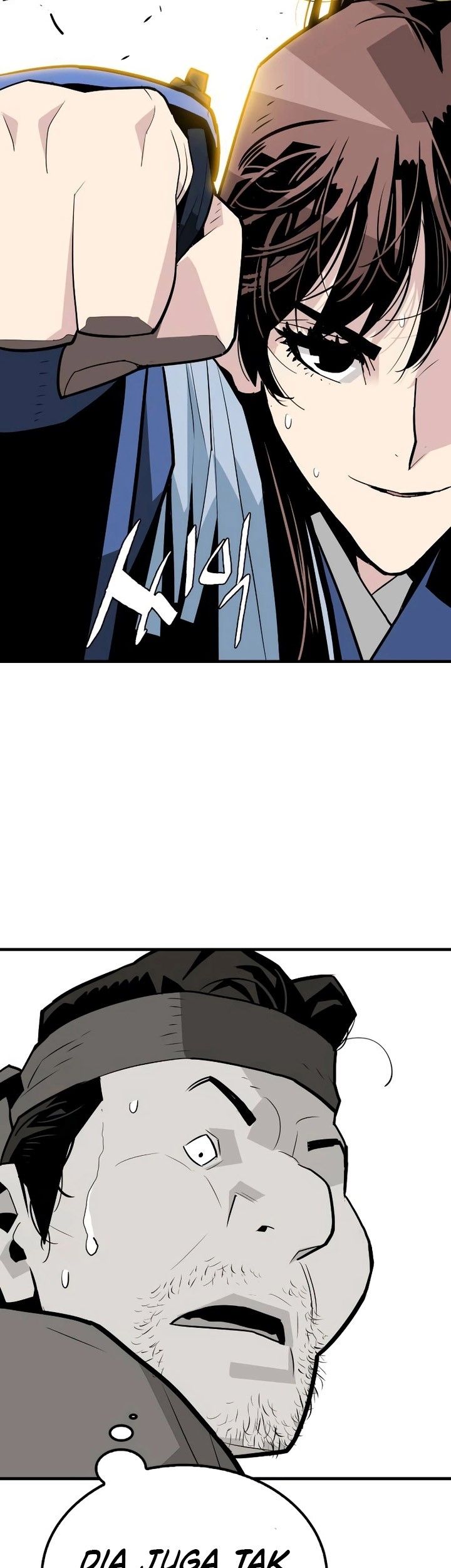 Demon Lord (Demon King) Chapter 04 Gambar 36