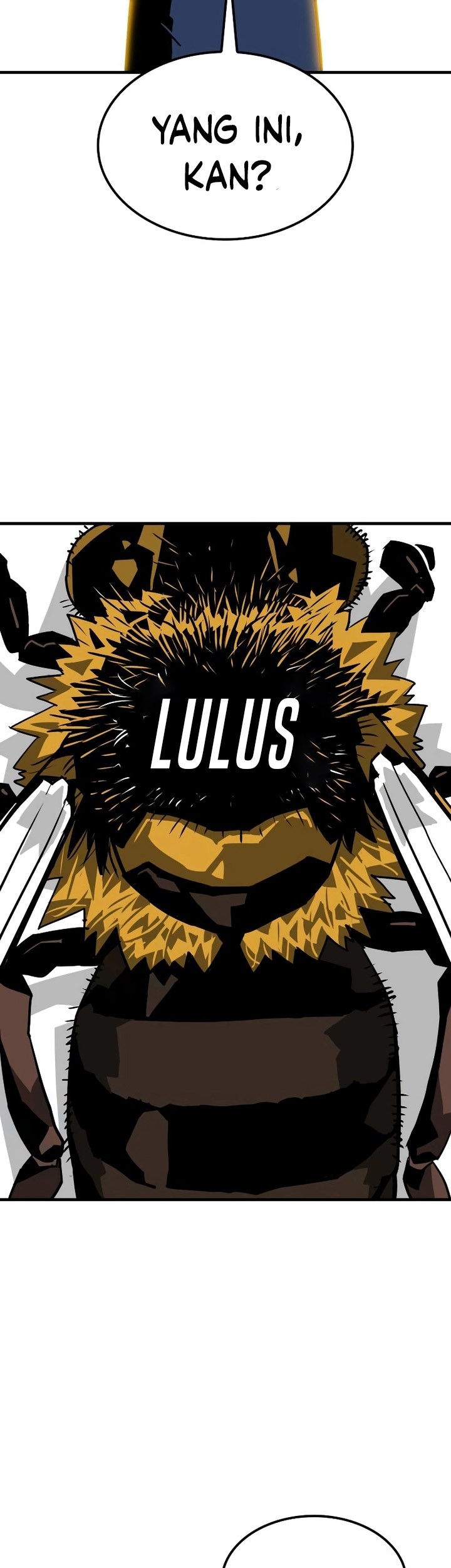 Demon Lord (Demon King) Chapter 04 Gambar 38