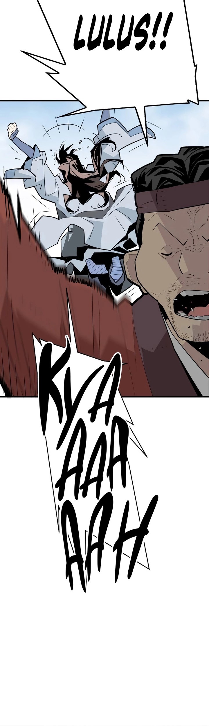 Demon Lord (Demon King) Chapter 04 Gambar 40
