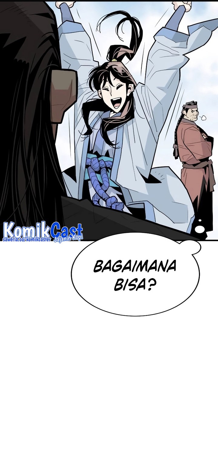 Demon Lord (Demon King) Chapter 04 Gambar 41