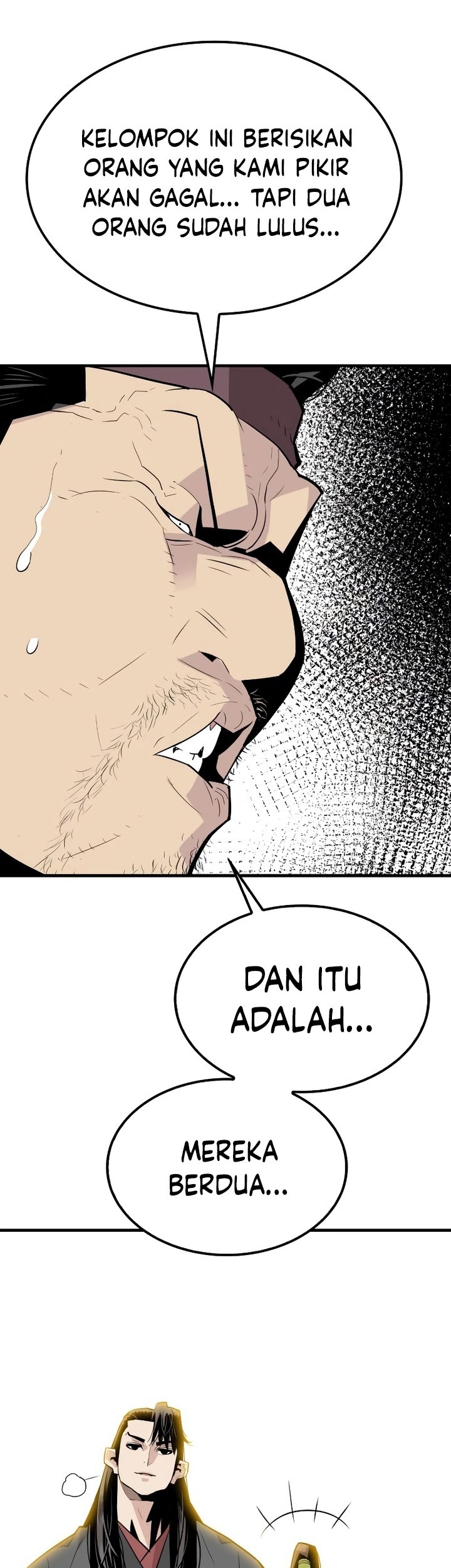 Demon Lord (Demon King) Chapter 04 Gambar 42