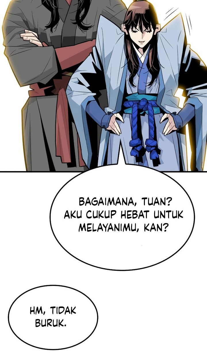 Demon Lord (Demon King) Chapter 04 Gambar 43