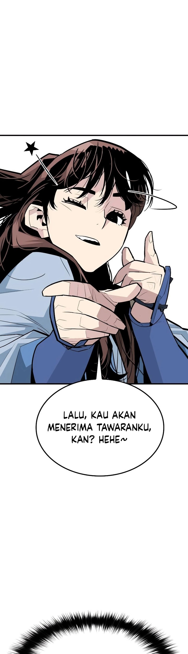 Demon Lord (Demon King) Chapter 04 Gambar 44
