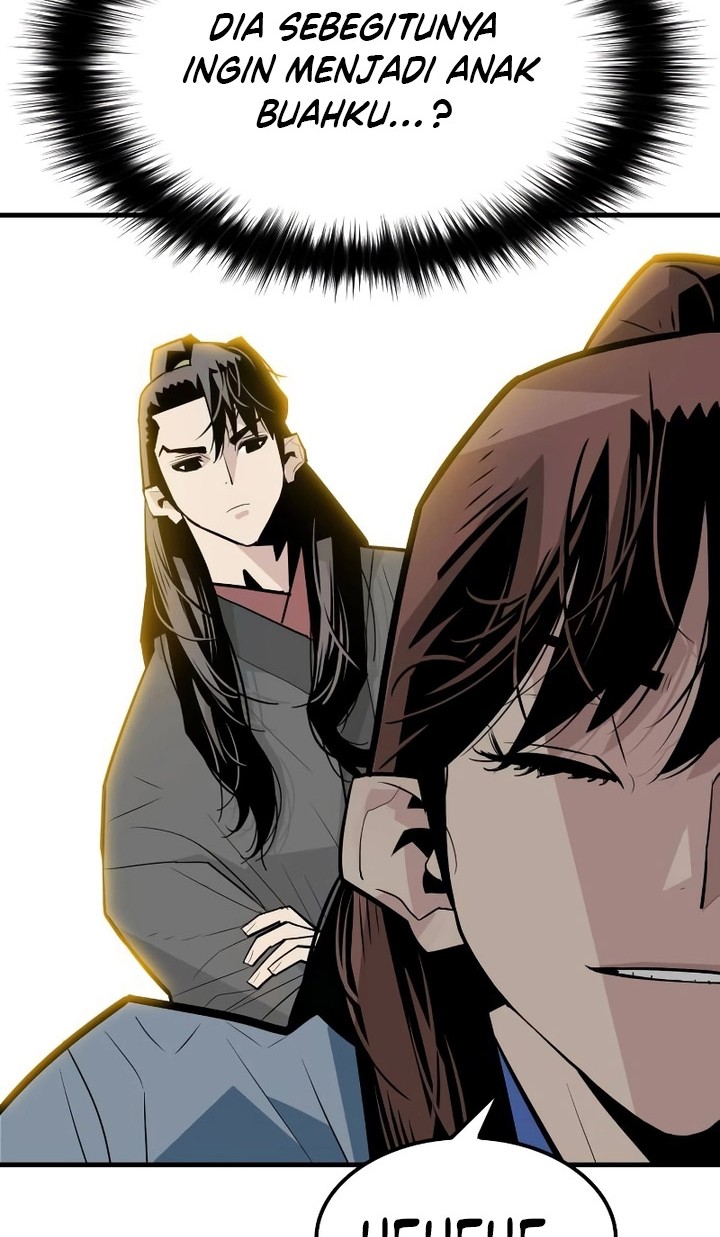Demon Lord (Demon King) Chapter 04 Gambar 45