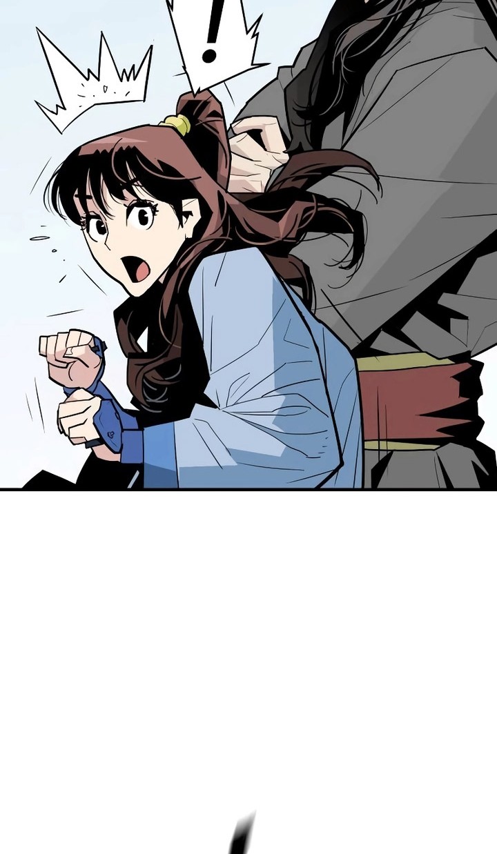 Demon Lord (Demon King) Chapter 04 Gambar 47