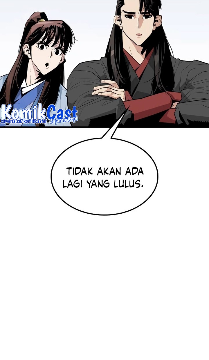 Demon Lord (Demon King) Chapter 04 Gambar 49