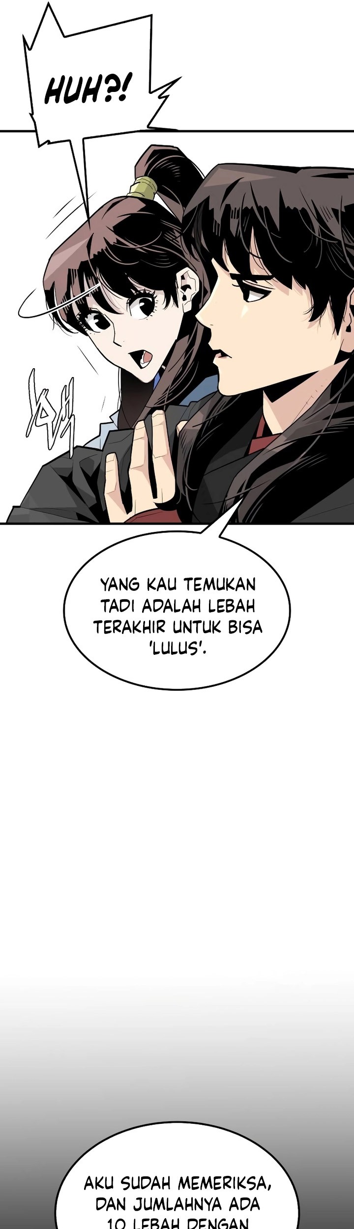 Demon Lord (Demon King) Chapter 04 Gambar 50