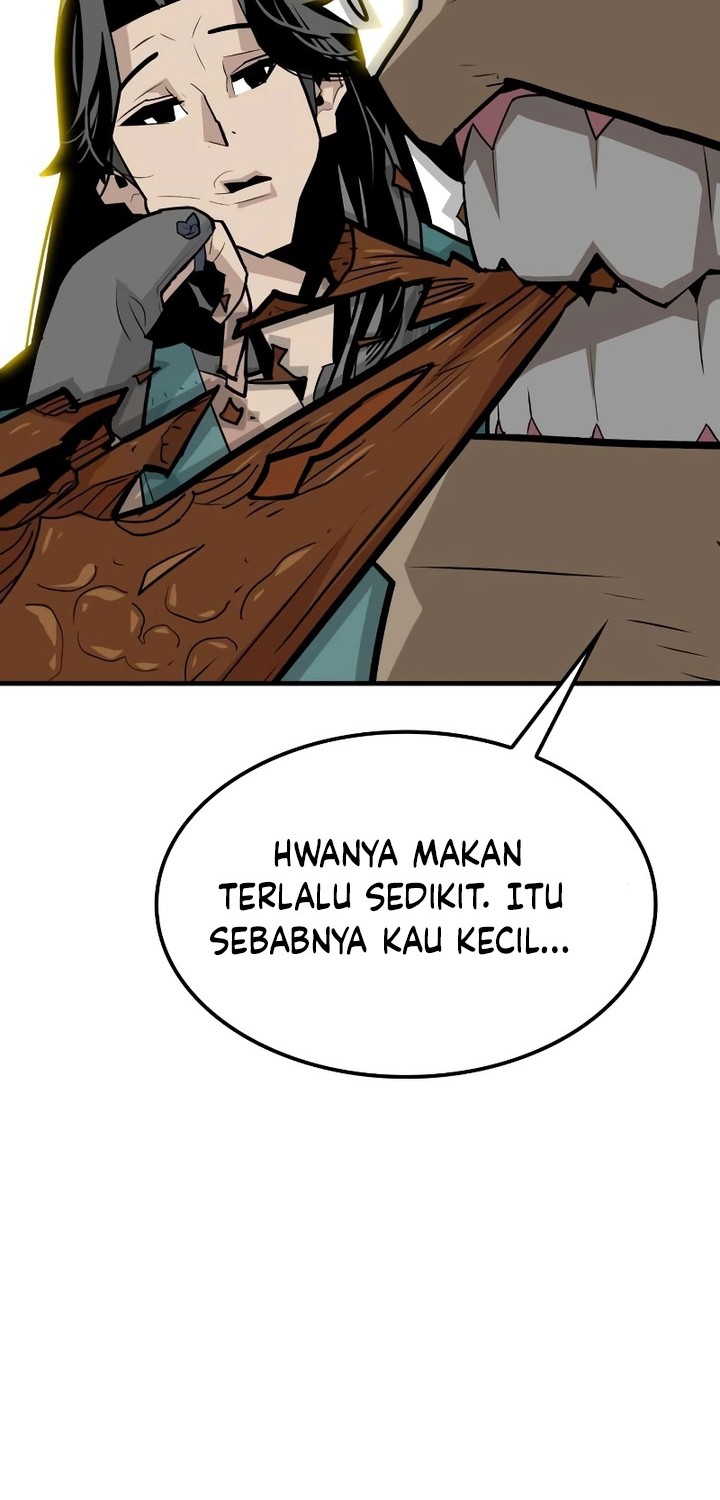 Demon Lord (Demon King) Chapter 04 Gambar 63
