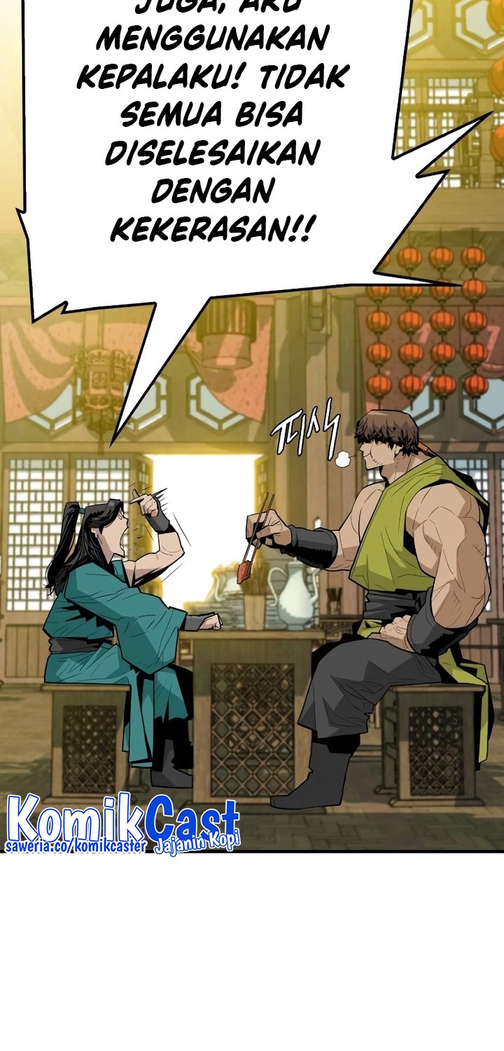 Demon Lord (Demon King) Chapter 04 Gambar 65