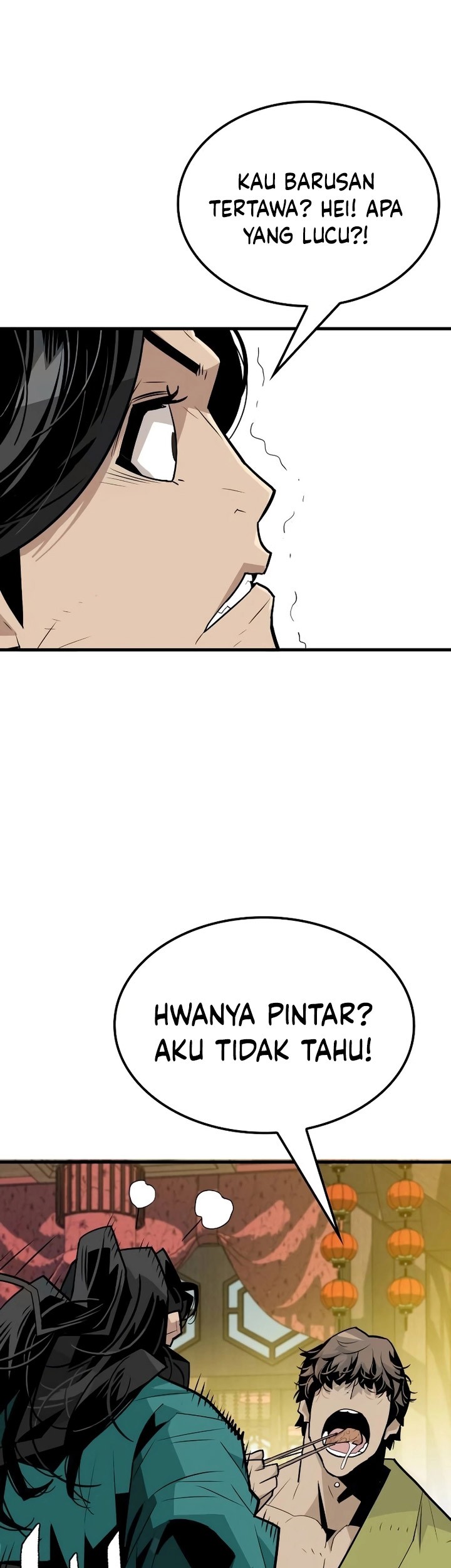 Demon Lord (Demon King) Chapter 04 Gambar 66