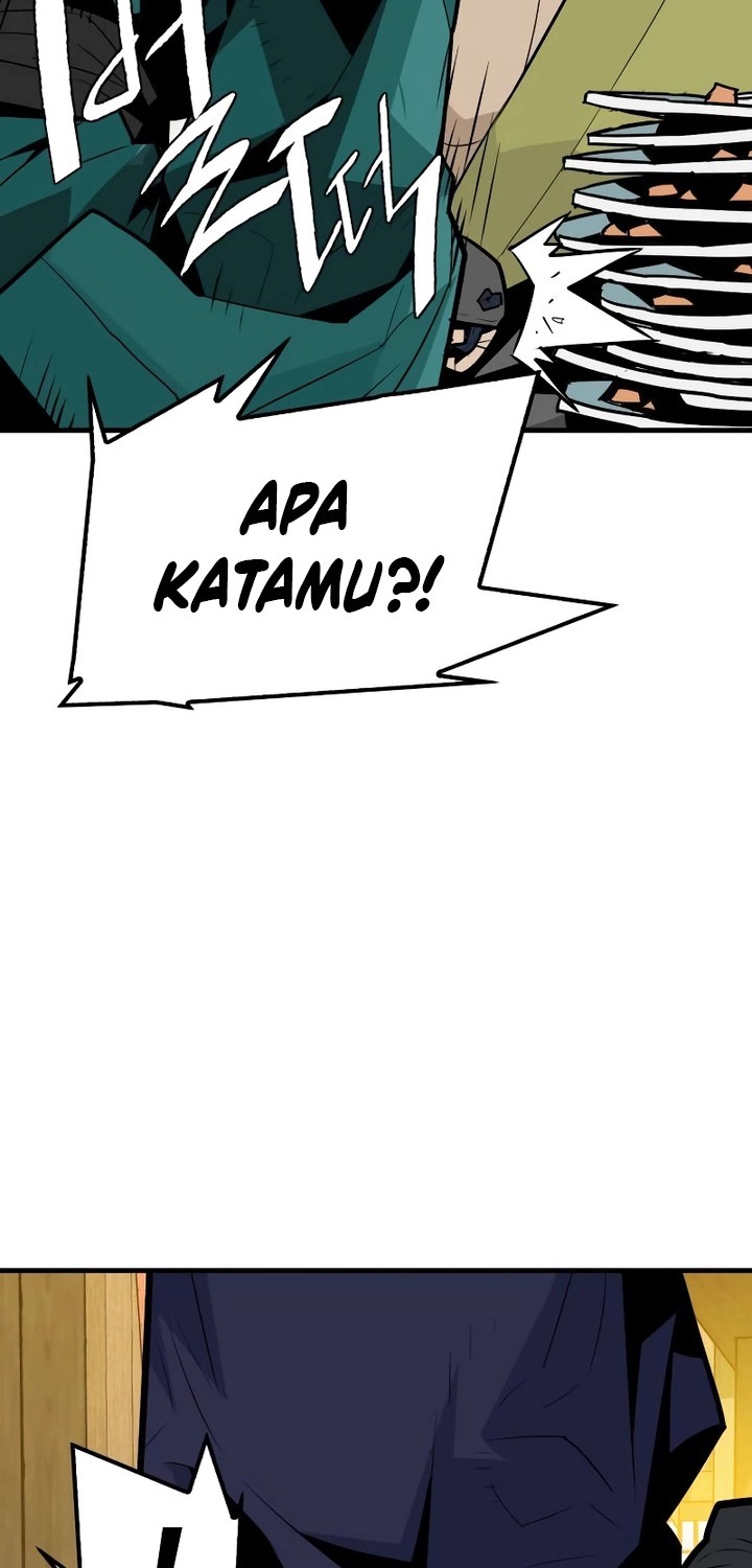 Demon Lord (Demon King) Chapter 04 Gambar 67