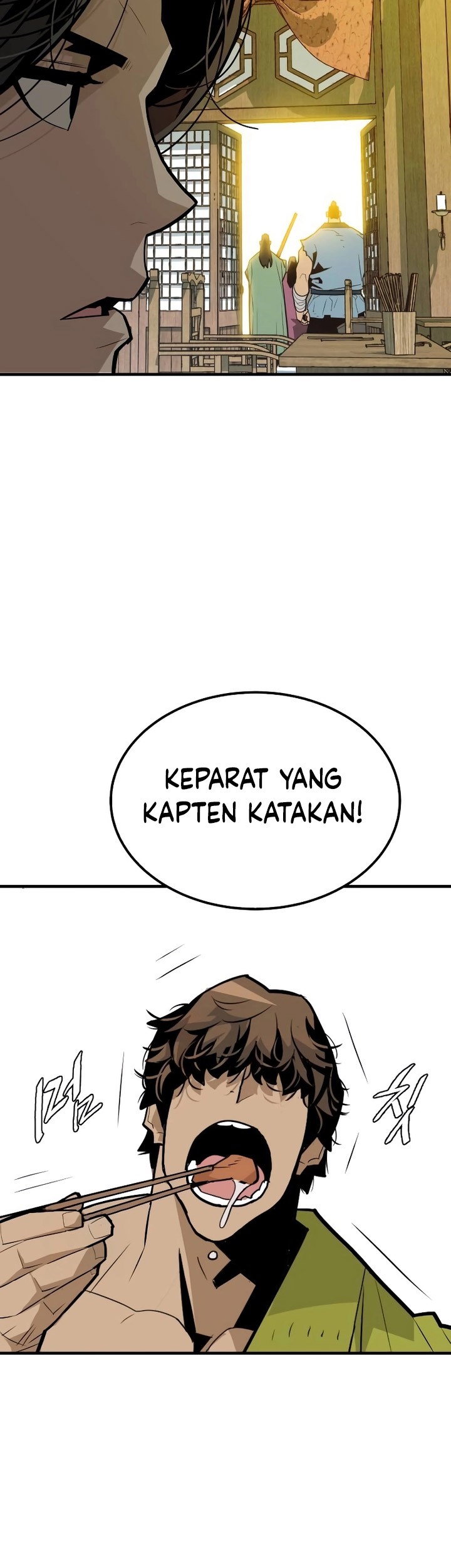 Demon Lord (Demon King) Chapter 04 Gambar 70