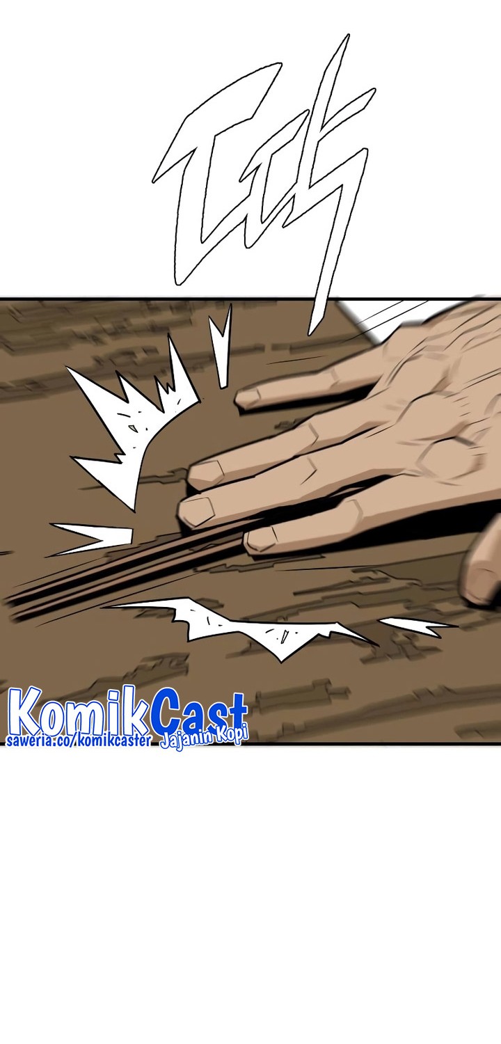 Demon Lord (Demon King) Chapter 04 Gambar 71