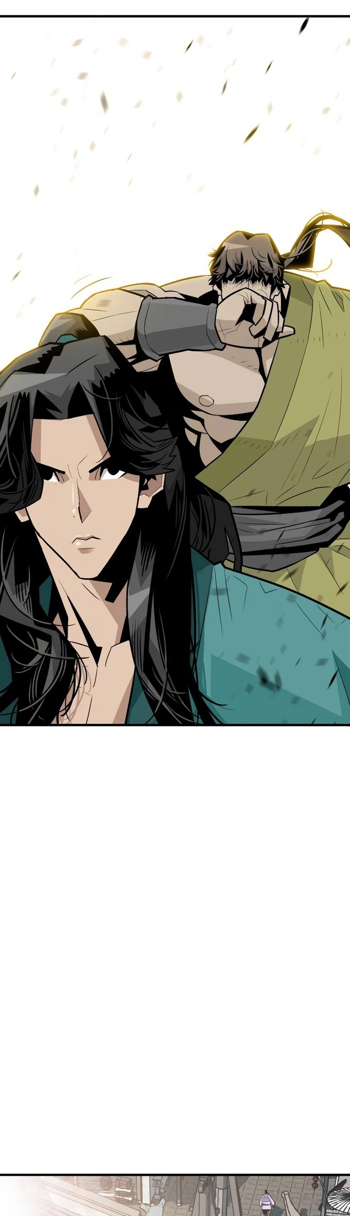 Demon Lord (Demon King) Chapter 04 Gambar 72