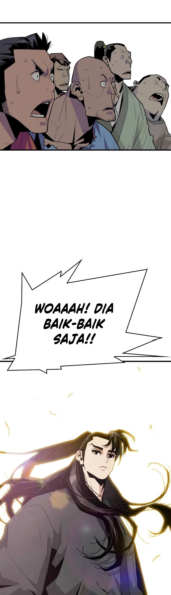 Demon Lord (Demon King) Chapter 04 Gambar 4