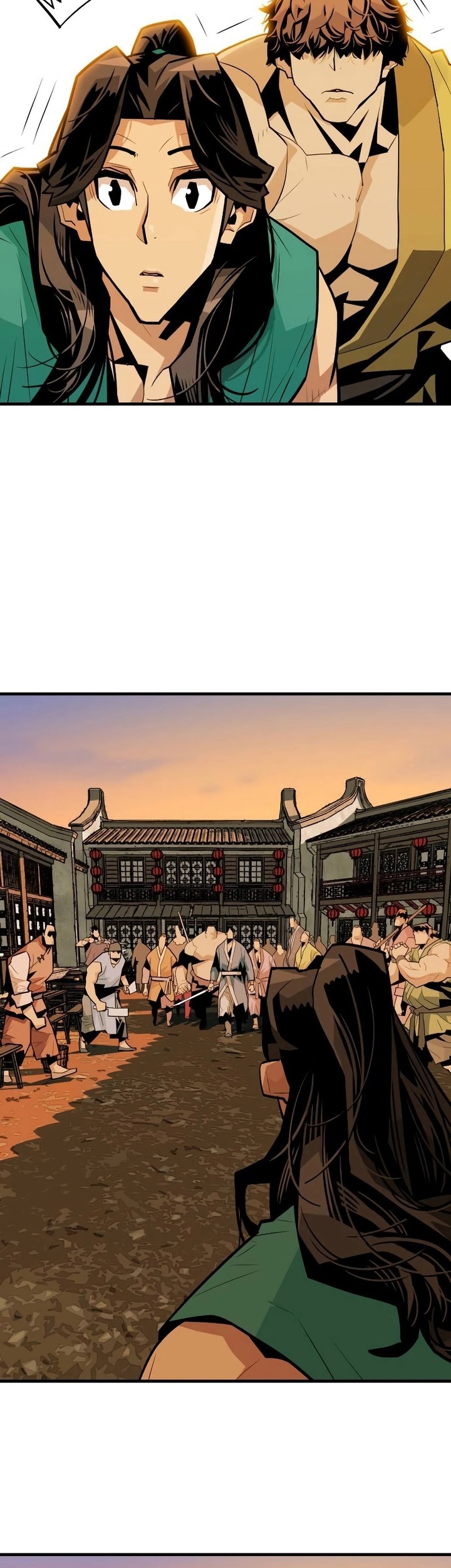 Demon Lord (Demon King) Chapter 04 Gambar 78