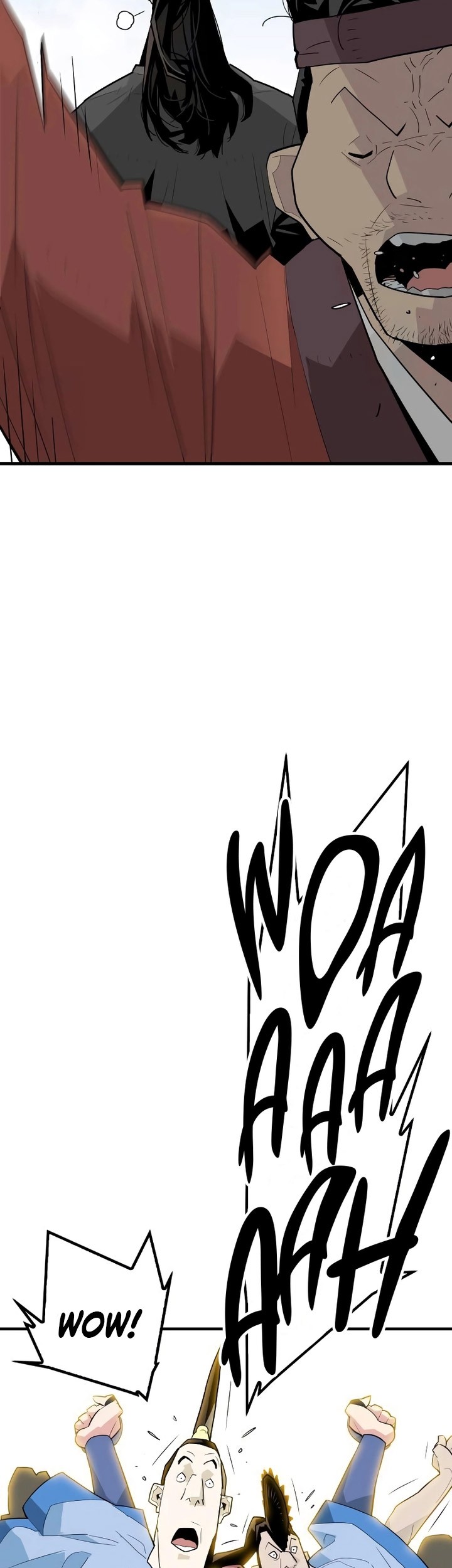 Demon Lord (Demon King) Chapter 04 Gambar 8
