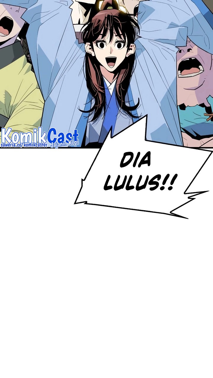 Demon Lord (Demon King) Chapter 04 Gambar 9