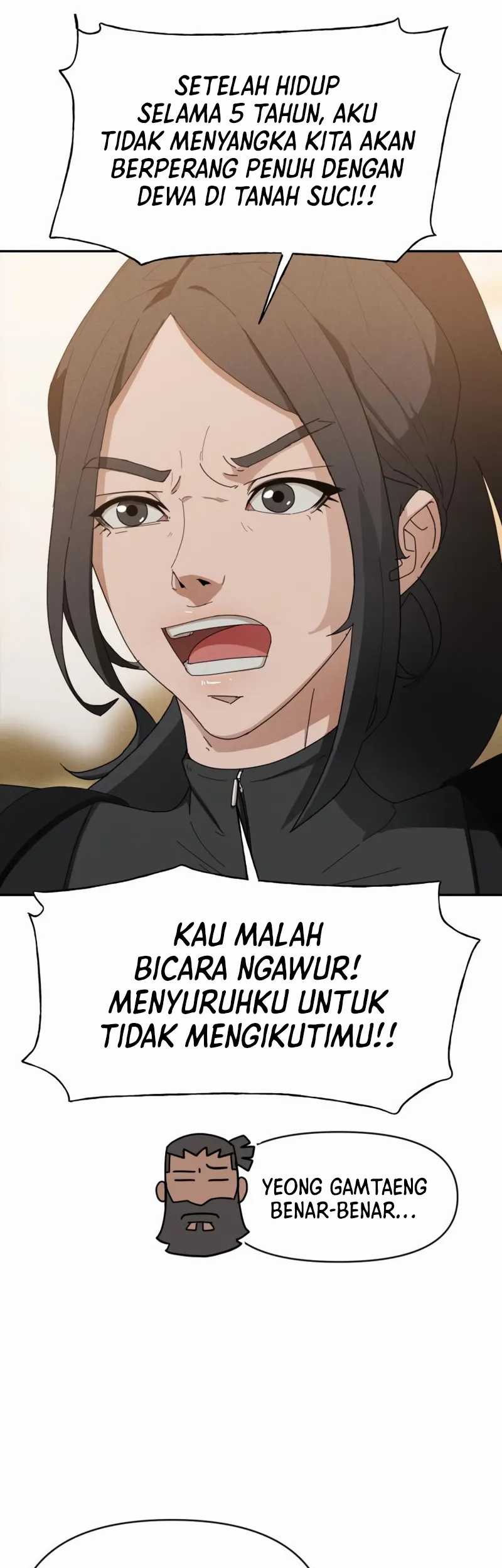 Voidman Chapter 02 Gambar 48