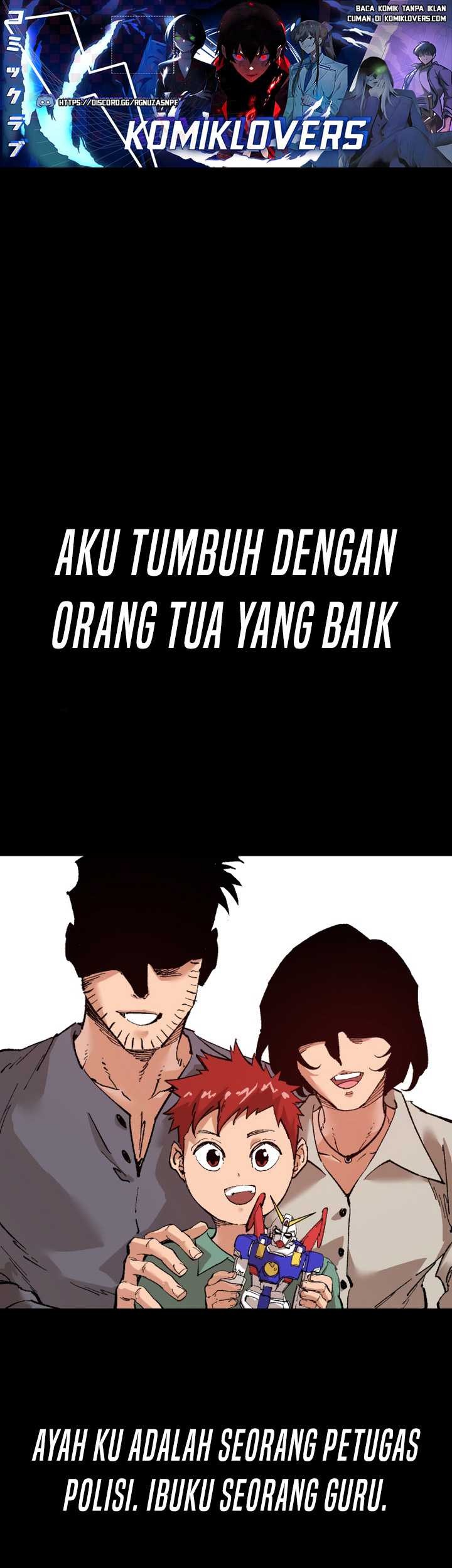 Baca Manhwa It’s Kill Or Be Killed Chapter 02 Gambar 2