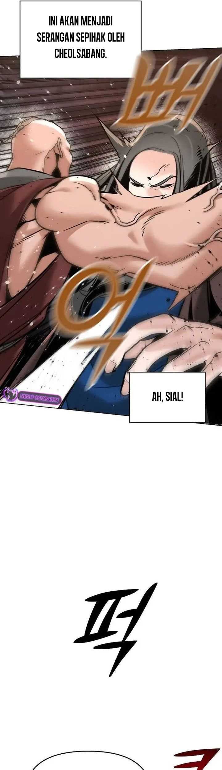 The Mysterious World’s Greatest Martial Artist Little Prince Chapter 04 Gambar 28