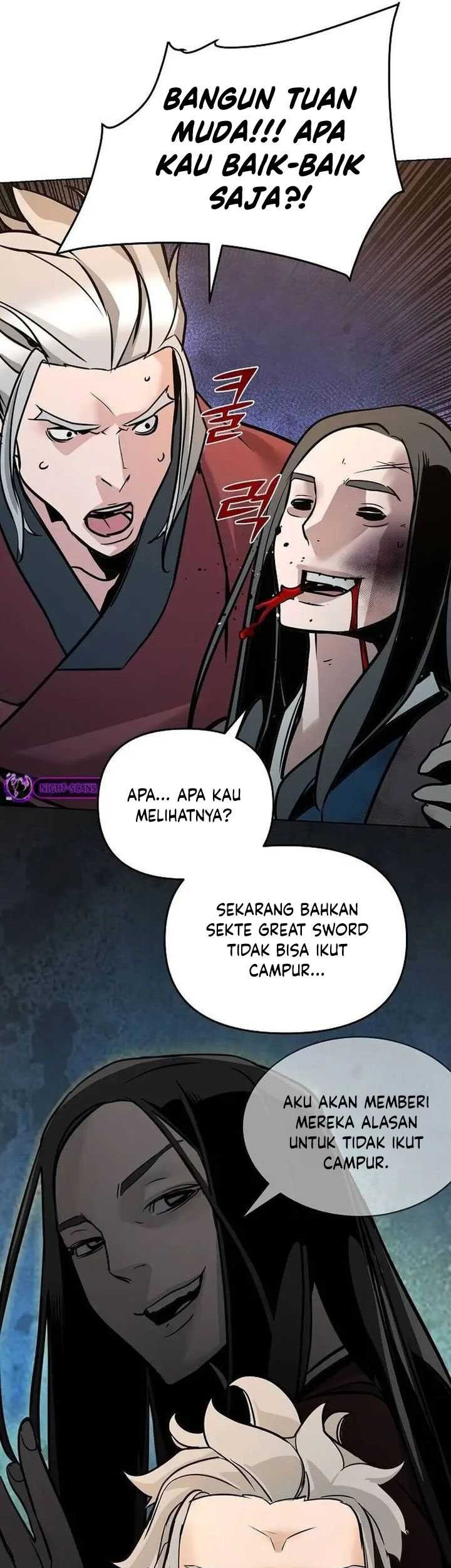 The Mysterious World’s Greatest Martial Artist Little Prince Chapter 04 Gambar 37
