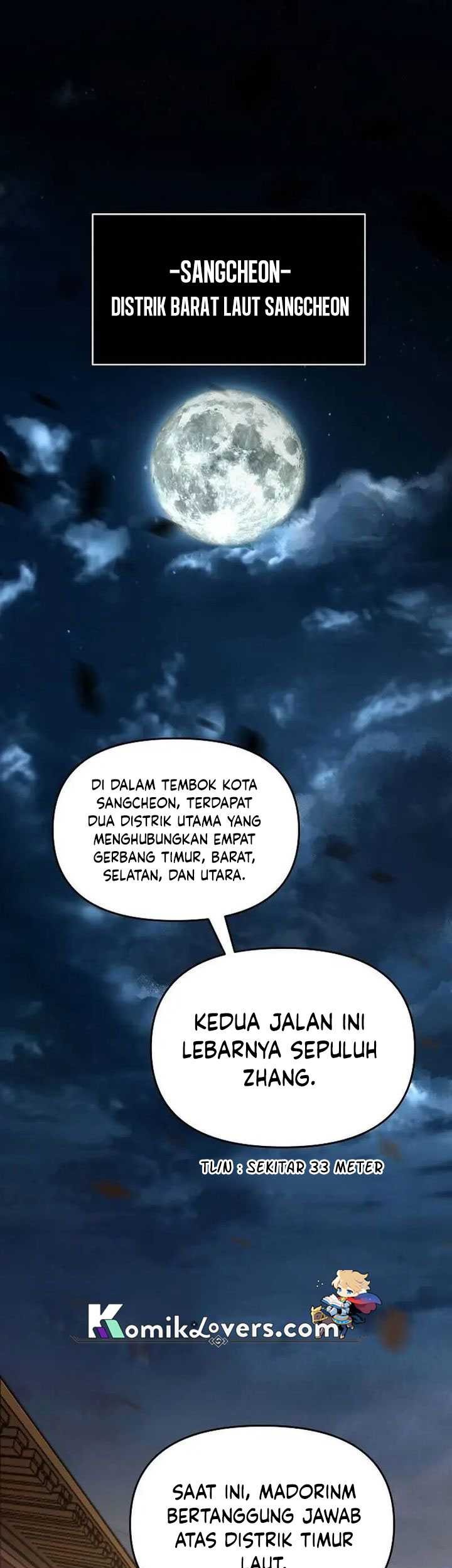 Baca Manhwa The Mysterious World’s Greatest Martial Artist Little Prince Chapter 04 Gambar 2
