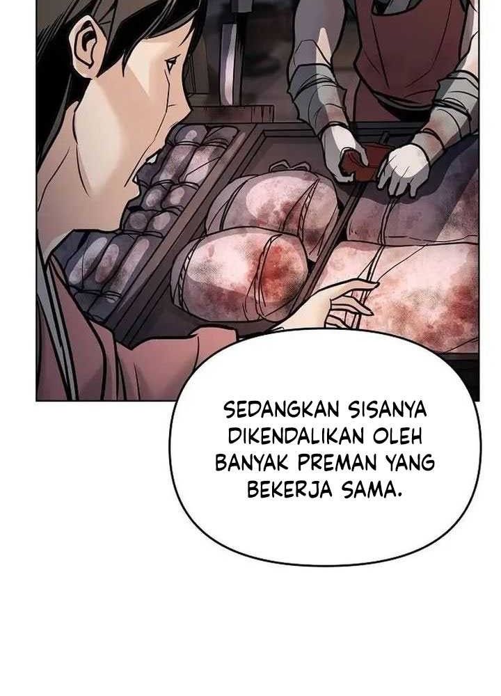 The Mysterious World’s Greatest Martial Artist Little Prince Chapter 04 Gambar 4