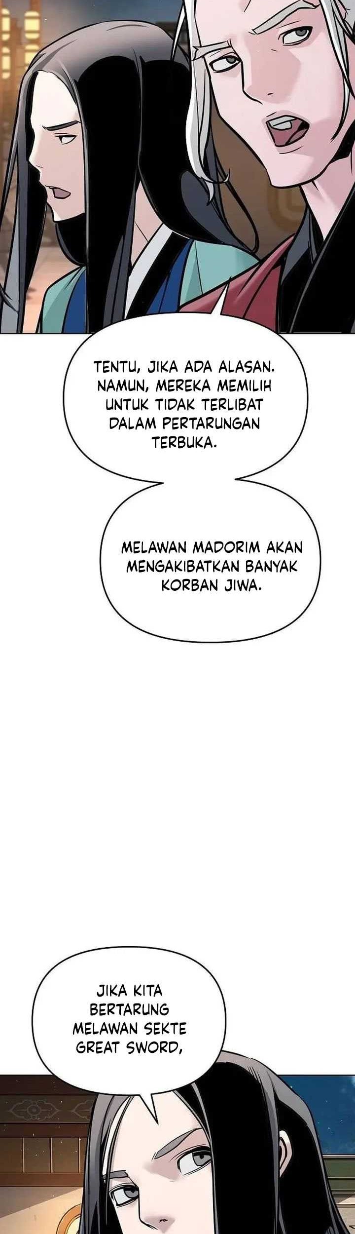 The Mysterious World’s Greatest Martial Artist Little Prince Chapter 04 Gambar 6