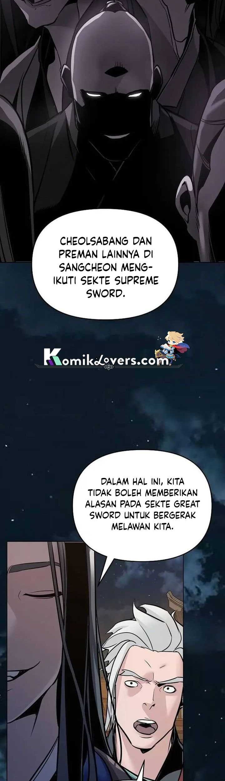 The Mysterious World’s Greatest Martial Artist Little Prince Chapter 04 Gambar 9