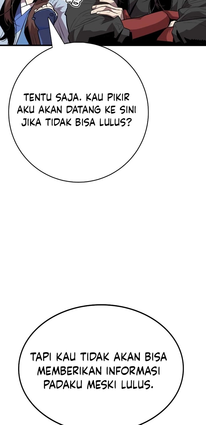 Demon Lord (Demon King) Chapter 03 Gambar 23