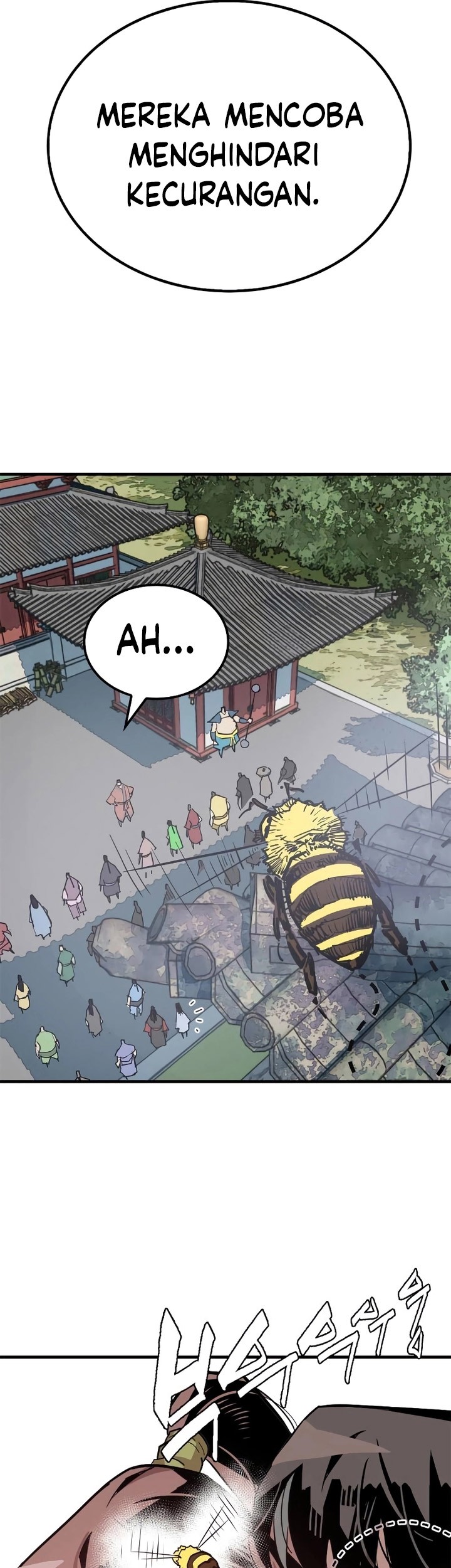 Demon Lord (Demon King) Chapter 03 Gambar 26