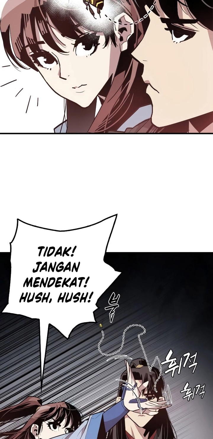 Demon Lord (Demon King) Chapter 03 Gambar 27