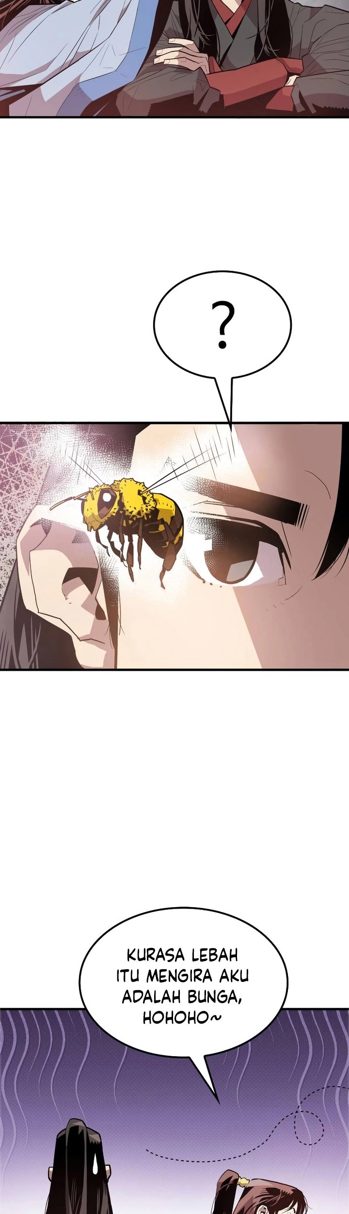 Demon Lord (Demon King) Chapter 03 Gambar 28