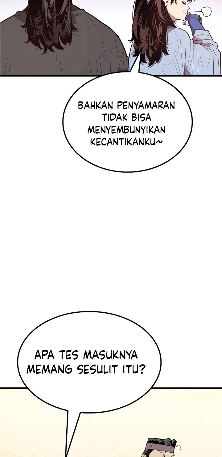 Demon Lord (Demon King) Chapter 03 Gambar 29