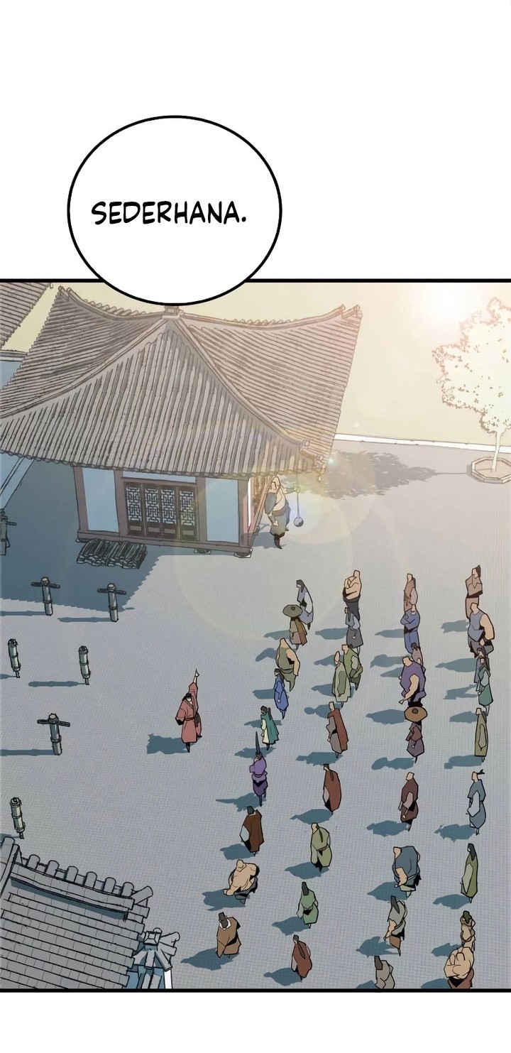 Demon Lord (Demon King) Chapter 03 Gambar 31