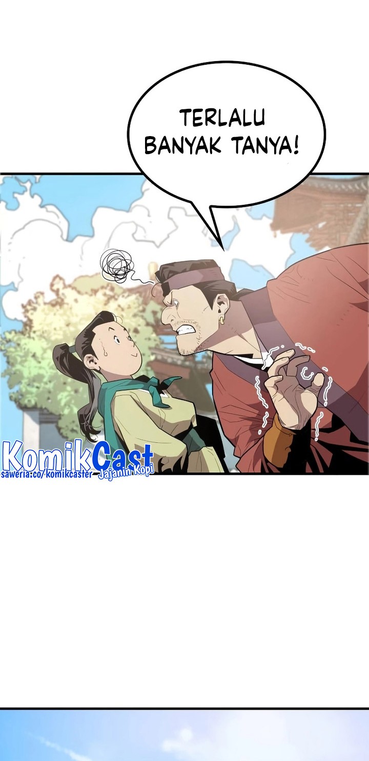 Demon Lord (Demon King) Chapter 03 Gambar 33