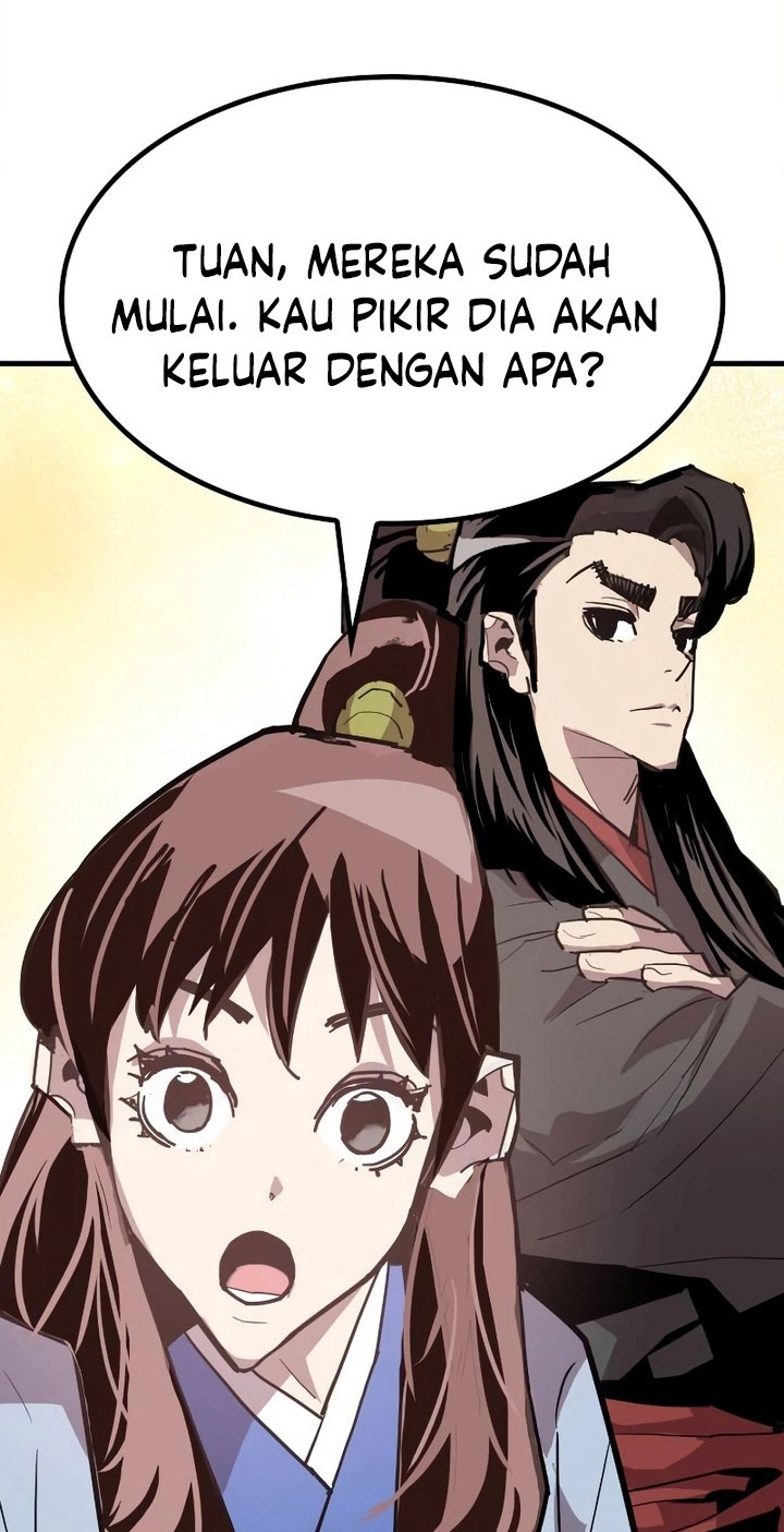 Demon Lord (Demon King) Chapter 03 Gambar 35