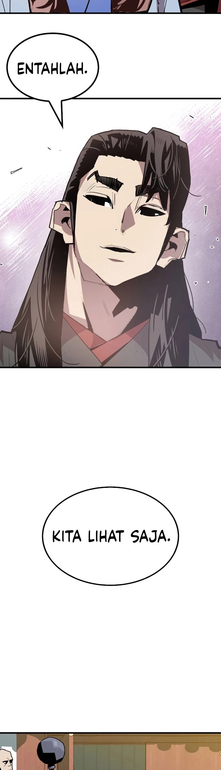 Demon Lord (Demon King) Chapter 03 Gambar 36