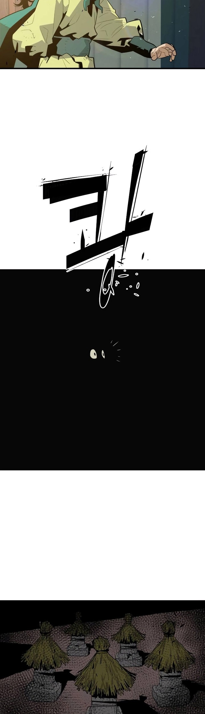Demon Lord (Demon King) Chapter 03 Gambar 38