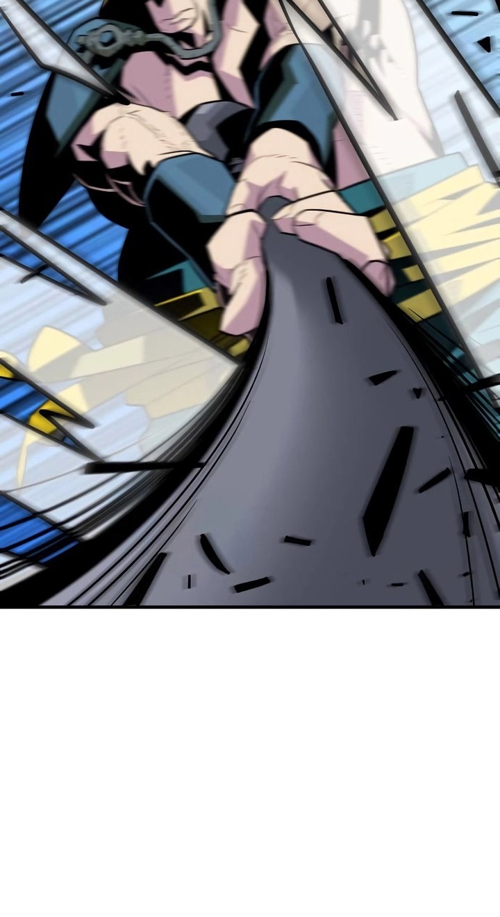 Demon Lord (Demon King) Chapter 03 Gambar 45