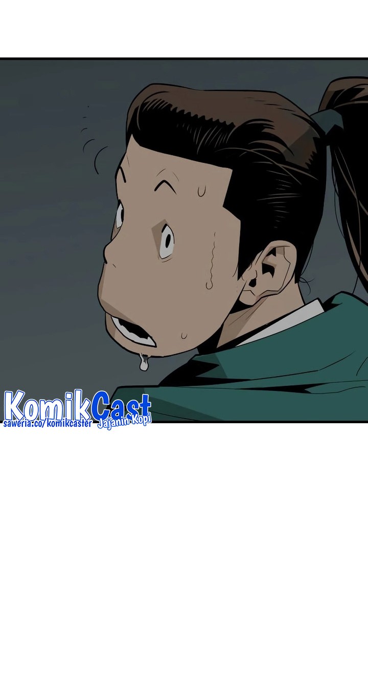 Demon Lord (Demon King) Chapter 03 Gambar 49