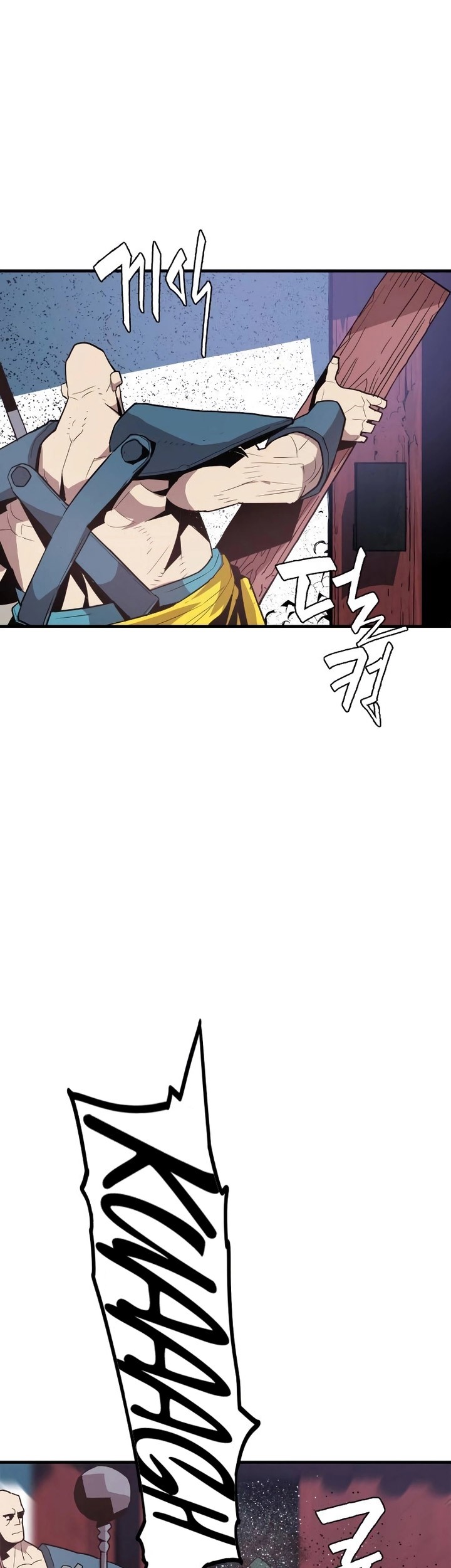 Demon Lord (Demon King) Chapter 03 Gambar 56