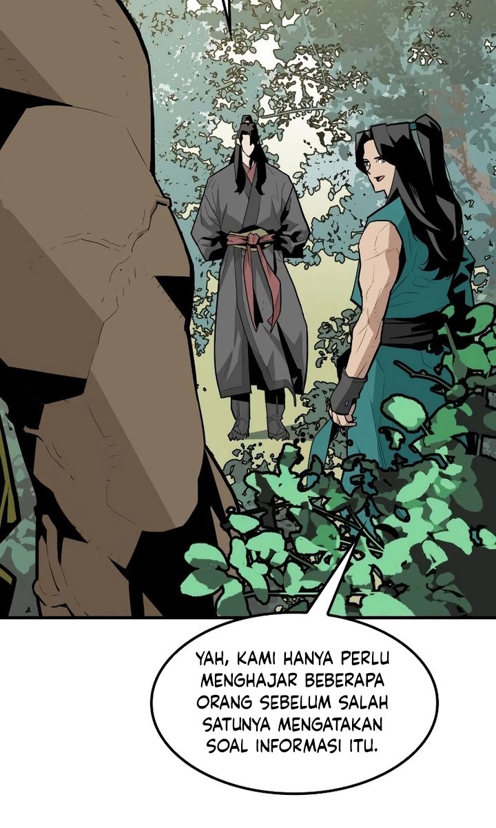 Demon Lord (Demon King) Chapter 03 Gambar 3