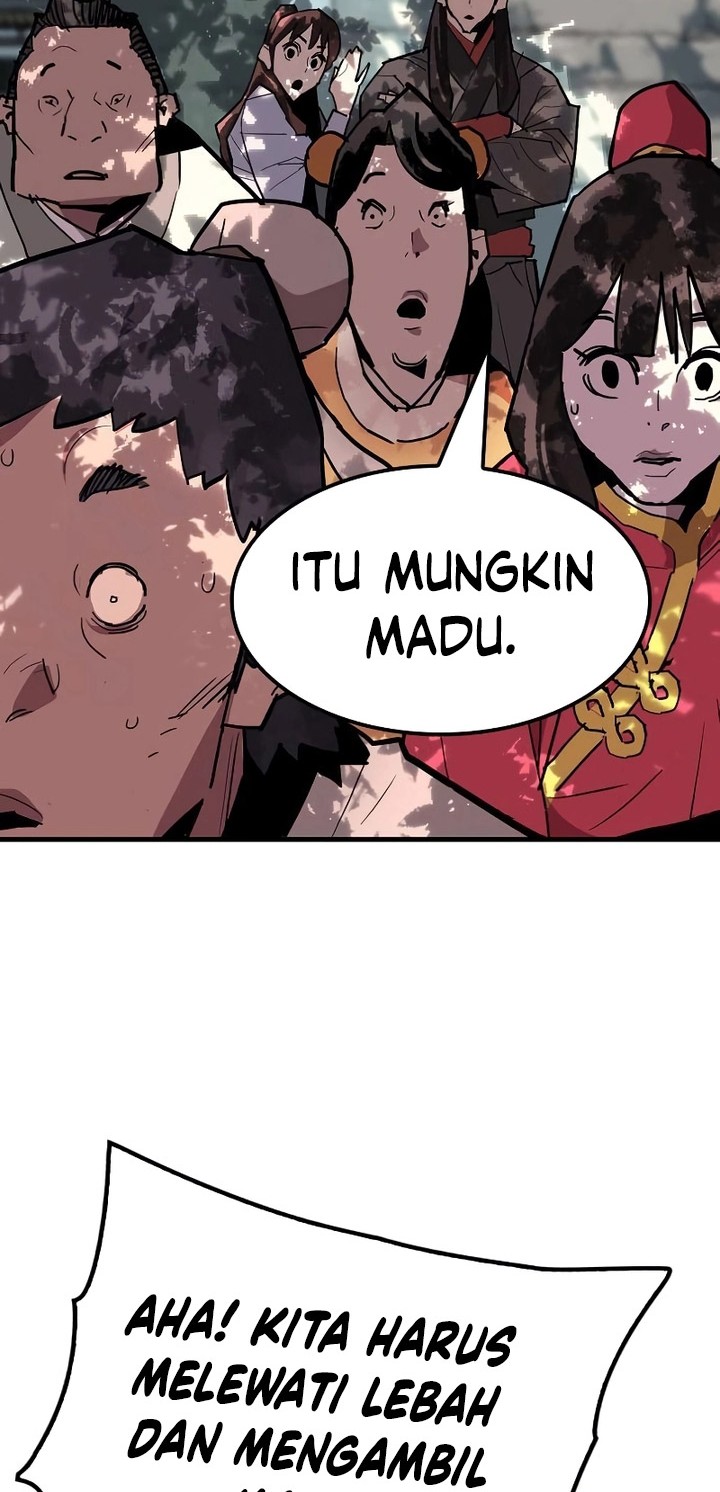 Demon Lord (Demon King) Chapter 03 Gambar 61