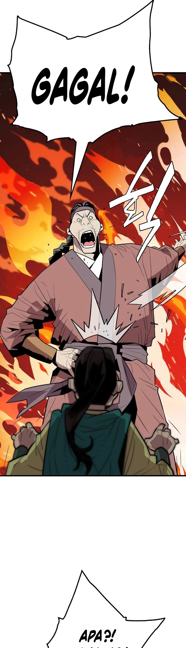 Demon Lord (Demon King) Chapter 03 Gambar 64