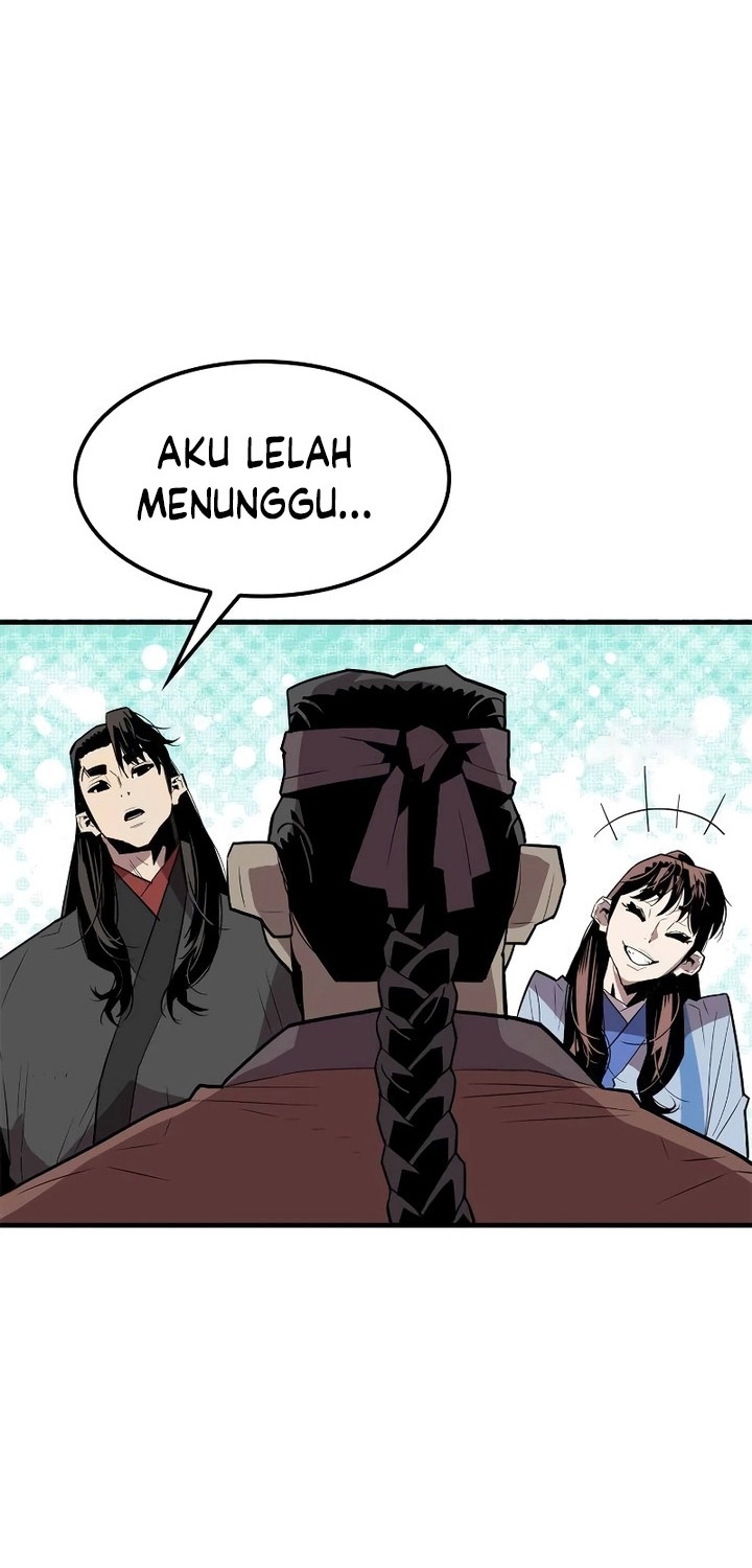 Demon Lord (Demon King) Chapter 03 Gambar 71
