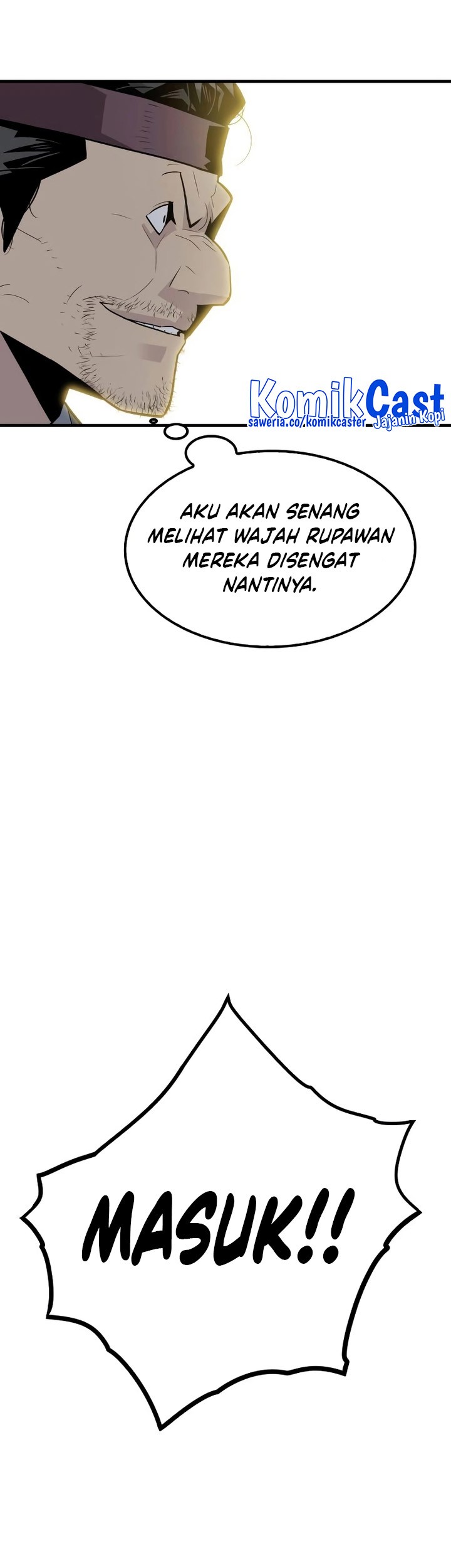 Demon Lord (Demon King) Chapter 03 Gambar 72